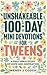 Unshakeable 100-Day Mini De...