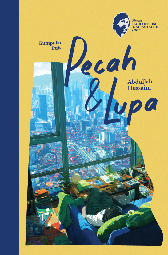 Pecah & Lupa