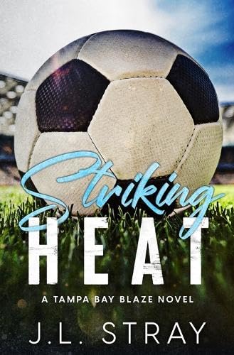 Striking Heat (Paperback)
