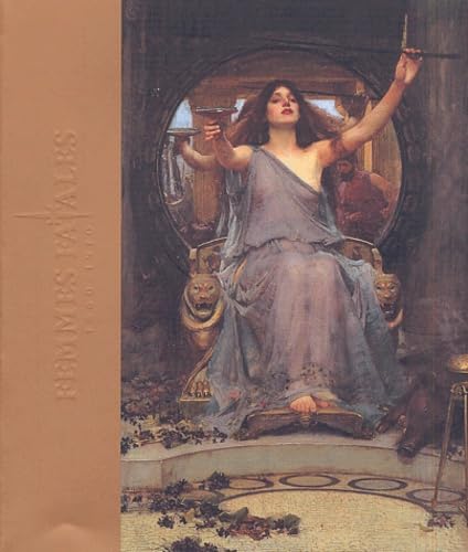 Femmes Fatales, 1860-1910 (Paperback)