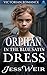 Orphan in the Blue Satin Dr...