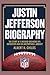 JUSTIN JEFFERSON BIOGRAPHY by ALBERT K. CHILDS