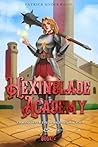 Hexinblade Academy