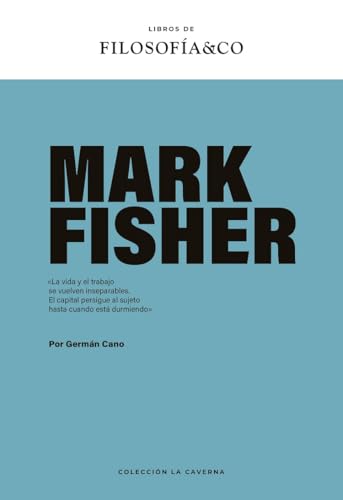 Mark Fisher (Paperback)
