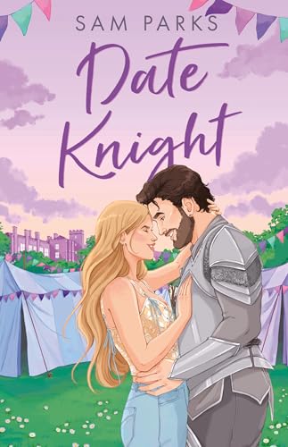 Date Knight (Roll for Romance #2)