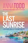 The last sunrise:...