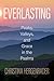 Everlasting: Peaks, Valleys, and Grace in the Psalms