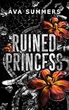 Ruined Princess: ...