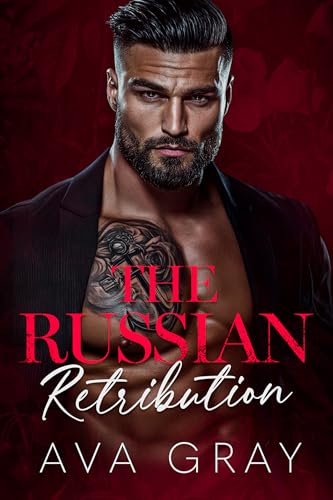 The Russian Retribution (New York Criminal Empire #2)