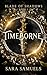 Timeborne ( Blade of Shadows Book 1): Revamped Edition 2025