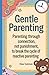 Gentle Parenting Guide by Shae Tackman