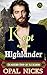 Kept By The Highlander: Mou...