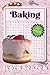 Baking Word Search Puzzle B...