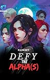 Defy The Alpha(s)...