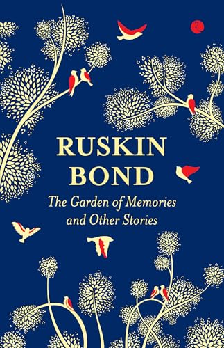 The Garden of Memories and Other Stories (Hardcover)