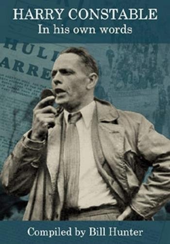 Harry Constable: In His Own Words (Paperback)