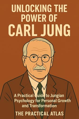 Unlocking the Power of Carl Jung: A Practical Guide to Jungian Psychology for Personal Growth and Transformation (Half Hour Help Psychology Series)
