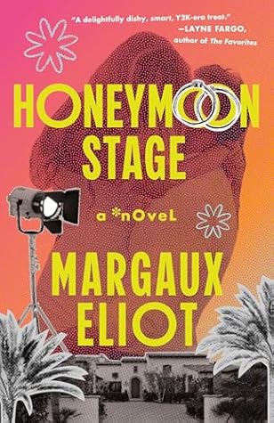 Honeymoon Stage: A Novel