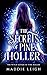The Secrets of Pine Holler (The Witch Sisters of Pine Holler #1)