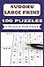 Ultimate Sudoku Puzzle for Adults by Elias Rowan