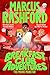 The Movie Monster: A Seriously Spooky Adventure by International Footballer Marcus Rashford! (The Breakfast Club Adventures Book 7)