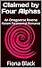 Claimed by Four Alphas: An Omegaverse Reverse Harem Paranormal Romance - Book 1 (Claimed by the Four Alphas)
