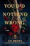 You Did Nothing Wrong by C.G. Drews