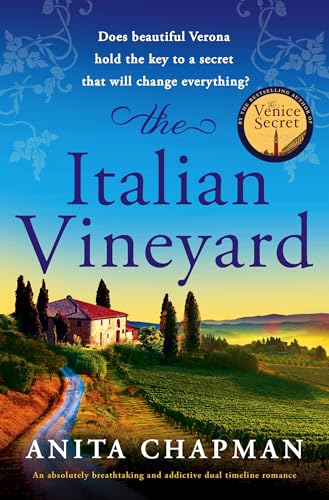 The Italian Vineyard (Kindle Edition)