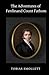 The Adventures of Ferdinand Count Fathom: An experimental work of the 18th Century