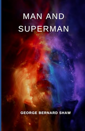 Man and Superman