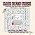 Clock in and Curse! A Bold and Easy Swear Word Coloring Book ... by Salty Creative