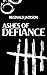 Ashes of Defiance by Reginald Jackson