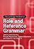 The Cambridge Handbook of Role and Reference Grammar (Cambridge Handbooks in Language and Linguistics)