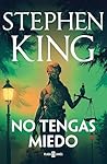 No tengas miedo