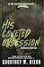 His Coveted Obsession - Alternate Cover