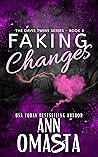 Faking Changes (The Davis Twins, #3)