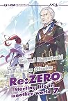 Re:Zero. Starting...