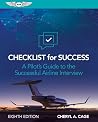 Checklist for Suc...
