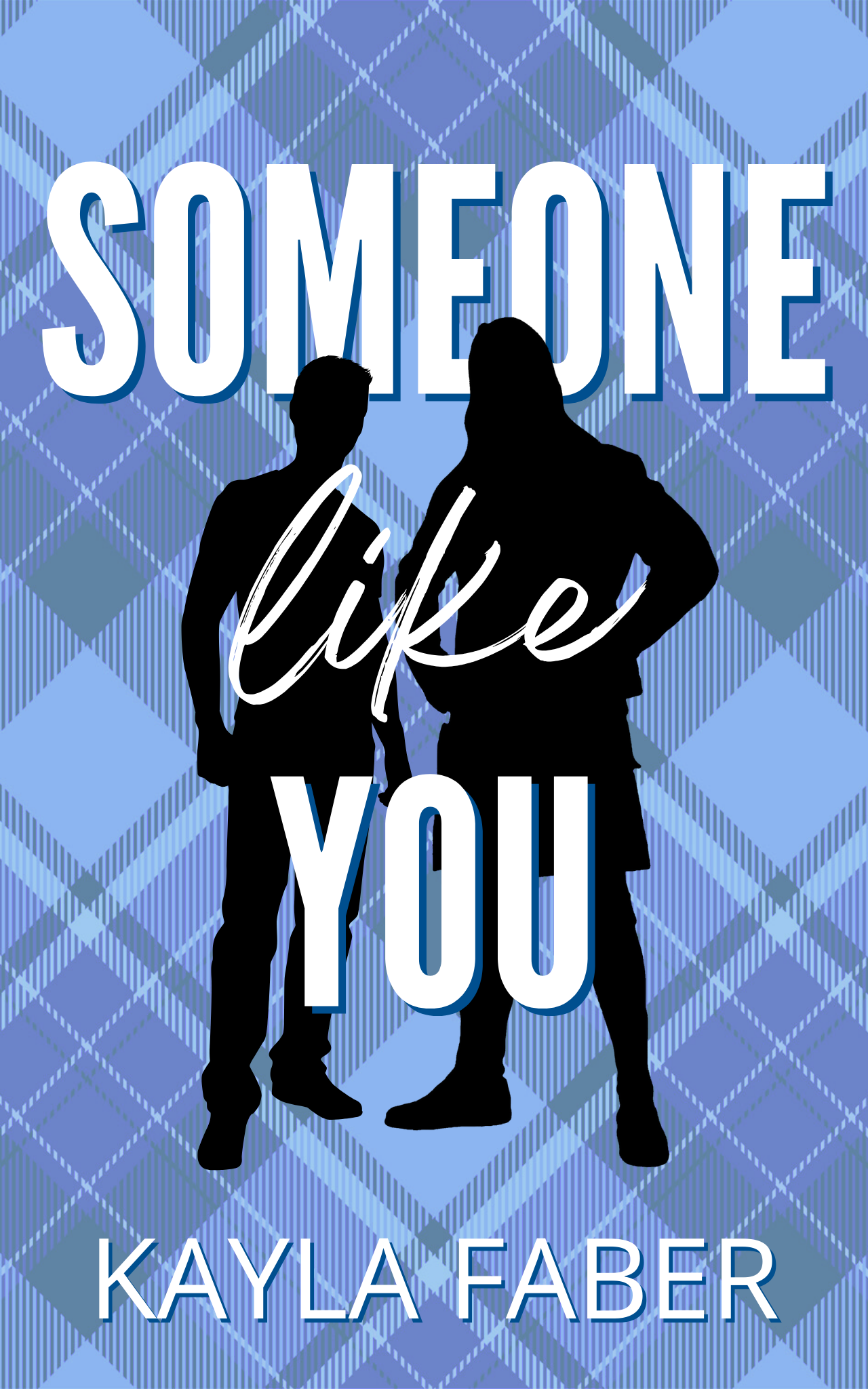 Someone Like You