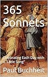 365 Sonnets by Paul Buchheit