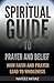 A Spiritual Guide to Prayer...