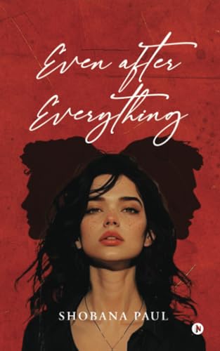 Even After Everything (Paperback)