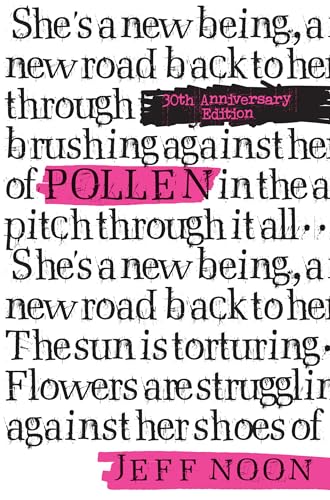Pollen: 30th Anniversary Edition