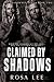 Claimed by Shadows (The Shadowmen #2)