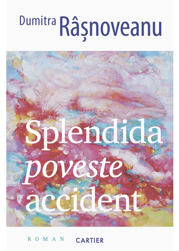 Splendida poveste accident (Paperback)