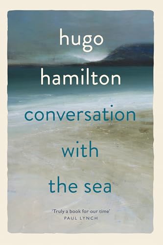 Conversation with the Sea (Kindle Edition)