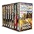 Detective Jordan Carr Books 1–8 (DI Jordan Carr #1-8)