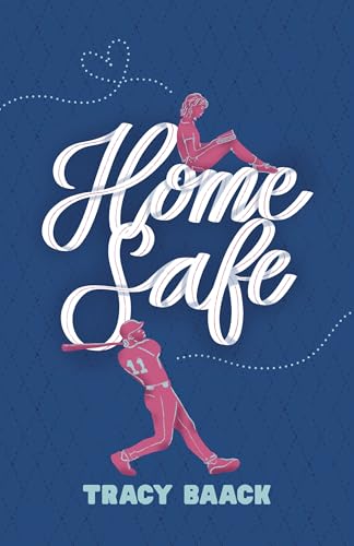 Home Safe (Kindle Edition)