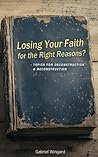 Losing Your Faith...