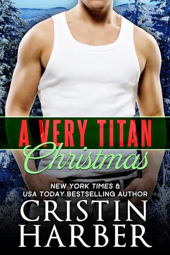 A Very Titan Christmas (Kindle Edition)